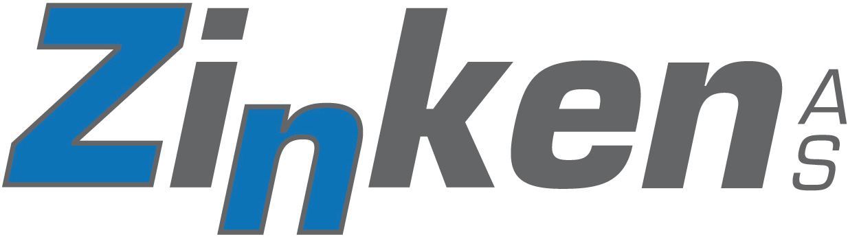 Logo Zinken AS